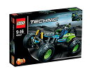 レゴ テクニックシリーズ Lego technique Formula off-road 42037レゴ テクニックシリーズ