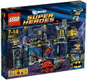 レゴ スーパーヒーローズ マーベル DCコミックス スーパーヒーローガールズ LEGO Super Heroes DC 2 (6860)レゴ スーパーヒーローズ マーベル DCコミックス スーパーヒーローガールズ