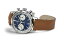 ӻ ϥߥȥ  Hamilton Men's American Classic Intra-Matic Auto Chrono Panda Dial Watch H38416541ӻ ϥߥȥ 