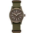 rv n~g Y Hamilton Khaki Field Men's Hand Wound Watch H69449961rv n~g Y