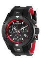 rv eNm}[ Y Technomarine Men's TM-616002 UF6 Analog Display Quartz Black Watchrv eNm}[ Y