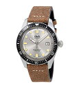 rv IX Y Oris Divers Sixty-Five Automatic Men's Watch 01 733 7720 4051-07 5 21 44rv IX Y