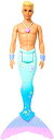 バービー バービー人形 ファンタジー 人魚 マーメイド Barbie Dreamtopia Merman Doll, Blonde Hairバービー バービー人形 ファンタジー 人魚 マーメイド