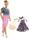 バービー バービー人形 ファッショニスタ Barbie Fashionistas Doll 102バービー バービー人形 ファッショニスタ