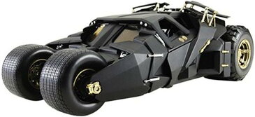 ホットウィール マテル ミニカー ホットウイール 【送料無料】Hot Wheels the Dark Knight Batmobile Tumblerホットウィール マテル ミニカー ホットウイール