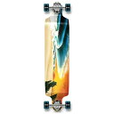 ロングスケートボード スケボー 海外モデル 直輸入 Dropdown-Beach Yocaher Longboard Skateboard 41.25
