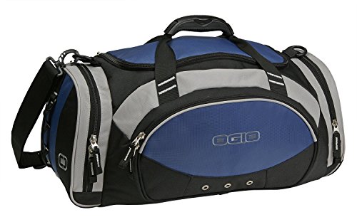 バックパック スケボー スケートボード 海外モデル 直輸入 711003-NAVY OGIO All Terrain Duffle Bag, Navyバックパック スケボー スケートボード 海外モデル 直輸入 711003-NAVY