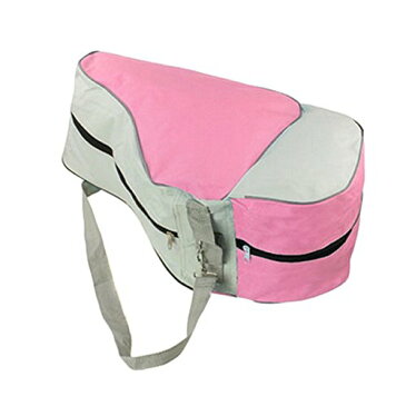 バックパック スケボー スケートボード 海外モデル 直輸入 【送料無料】Mimgo Store Portable Roller Skating Bag Adjustable Shoulder Strap Skates Carry Bag Case (Pink)バックパック スケボー スケートボード 海外モデル 直輸入