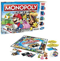 ボードゲーム 送料無料 海外ゲーム Gaming アメリカ 海外ゲーム Monopoly 英語 Gamerボードゲーム 英語 ファミリートイ ゲーム 海外ゲーム Angelica無料ラッピングでプレゼントや贈り物にも 逆輸入並行輸入送料込 英語 Hasbro アメリカ メーカー直販専門ショップ ボードゲーム 送料無料 海外ゲーム Gaming アメリカ 海外ゲーム Monopoly 英語 Gamerボードゲーム 英語 ファミリートイ ゲーム 海外ゲーム Angelica無料ラッピングでプレゼントや贈り物にも 逆輸入並行輸入送料込 英語 Hasbro アメリカ メーカー直販専門ショップ