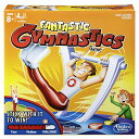 ボードゲーム 英語 アメリカ 海外ゲーム Hasbro Gaming Fantastic Gymnastics Gameボードゲーム 英語 アメリカ 海外ゲーム