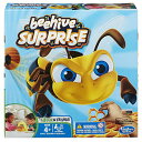 商品情報 商品名ボードゲーム 英語 アメリカ 海外ゲーム Hasbro Gaming Beehive Surprise Board Gameボードゲーム 英語 アメリカ 海外ゲーム 商品名（英語）Hasbro Gaming Beehive Surprise Board Game 商品名（翻訳）ビーハイブサプライズボードゲーム 型番B5355 ブランドHasbro Gaming 商品説明（自動翻訳）これが合うことを確認してください あなたのモデル番号を入力することによって。 子供が、するのが簡単な ミツバチは震えて、ガヤガヤ言っている音をたてます 慎重に、気をつけるハチの巣「ミツバチ」からハチの巣を集めてください、さもなければ、ミツバチは前にとびます ハチの巣カバー、ミツバチ単位、2つの翼、ハチの巣ベース、13のプラスチック・ハニカム、ラベルシートと指示を含みます 3つの1.5VのAAアルカリ電池を必要とします。含まれないバッテリー。 Elefunと友人人物は蜂蜜が好きです、しかし、このむっつりとしたミツバチは分担するのを好みません。遊ぶこと：ハチの巣の方に手を伸ばしてください、そして、ミツバチはブンブンいって、震えます。「ミツバチ」は、ハチの巣に前に彼女が前方へ跳び越えるミツバチのハチの巣から生気を与えて、とります。彼女が前にプレーヤーの曲がり目に飛び乗るならば、そのプレーヤーは外出しています。ミツバチをとんでもらわないのを任せられる最後のプレーヤーは、ゲームに勝ちます！蜂の巣思いもかけないことゲームは、2〜4人のプレーヤー（年齢4以上）向けです。ハスブロ・ゲームとすべての関連語は、ハスブロの商標です。 関連キーワードボードゲーム,英語,アメリカ,海外ゲームこのようなギフトシーンにオススメです。プレゼント お誕生日 クリスマスプレゼント バレンタインデー ホワイトデー 贈り物