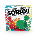 ボードゲーム 英語 アメリカ 海外ゲーム Hasbro Sorry A5065 Sorry Board Gameボードゲーム 英語 アメリカ 海外ゲーム