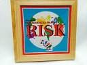 ボードゲーム 英語 アメリカ 海外ゲーム Hasbro Gaming Risk Nostalgiaボードゲーム 英語 アメリカ 海外ゲーム