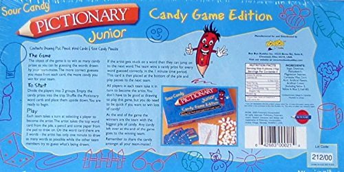 工場直送 ボードゲーム 英語 アメリカ 海外ゲーム Pictionary Junior The Game Of Quick Draw 1999 Vintage By Hasbroボードゲーム 英語 アメリカ 海外ゲーム Explorebeautifulwales Co Uk