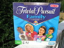 ボードゲーム 英語 アメリカ 海外ゲーム Hasbro Games Trivial Pursuit Family Editionボードゲーム 英語 アメリカ 海...