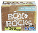 angelica㤨֥ܡɥ Ѹ ꥫ  Hasbro Gaming Hasbro Games Box of Rocks Party Board Game (Amazon Exclusiveܡɥ Ѹ ꥫ פβǤʤ8,400ߤˤʤޤ