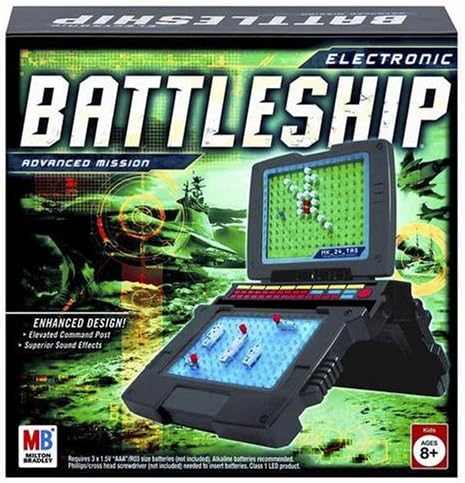 専門ショップのhasbro 海外ゲーム 送料無料 Electronic ボードゲーム Games 英語 Advanced 英語 アメリカ ファミリートイ ゲーム Missionボードゲーム 英語 Electronic Battleship アメリカ 海外ゲーム Angelica無料ラッピングでプレゼントや贈り物にも 逆輸入並行
