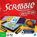 ボードゲーム 英語 アメリカ 海外ゲーム Scrabble Switch-Upボードゲーム 英語 アメリカ 海外ゲーム