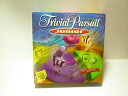 ボードゲーム 英語 アメリカ 海外ゲーム Hasbro Gaming Trivial Pursuit Junior Game (5th Edition)ボードゲーム 英語 アメリカ 海外ゲーム