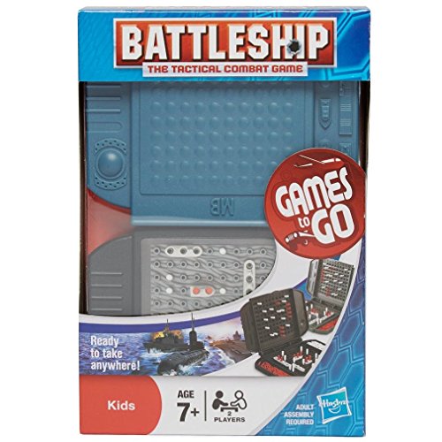 ボードゲーム 英語 アメリカ 海外ゲーム Hasbro Gaming Battleship Grab Go Gameボードゲーム 英語 アメリカ 海外ゲーム