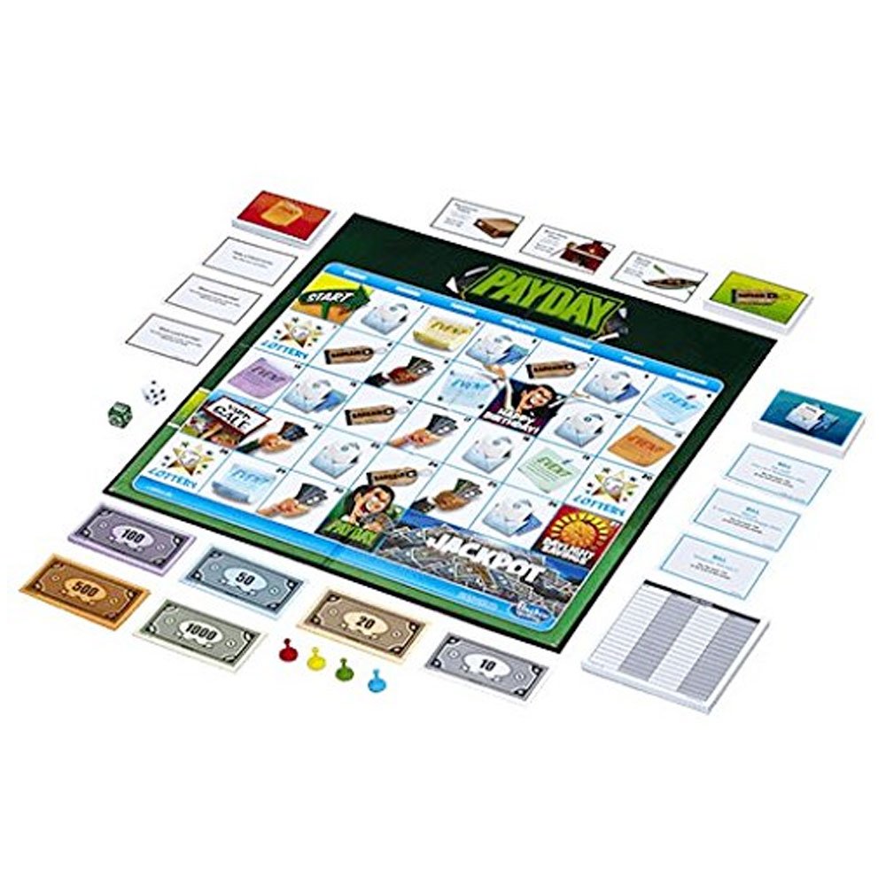 希少 ボードゲーム 英語 アメリカ 海外ゲーム Hasbro Pay Day Gameボードゲーム 英語 アメリカ 海外ゲーム Stanchem Inc Com 希少 ボードゲーム 英語 アメリカ 海外ゲーム Hasbro Pay Day Gameボードゲーム 英語 アメリカ 海外ゲーム Stanchem Inc Com