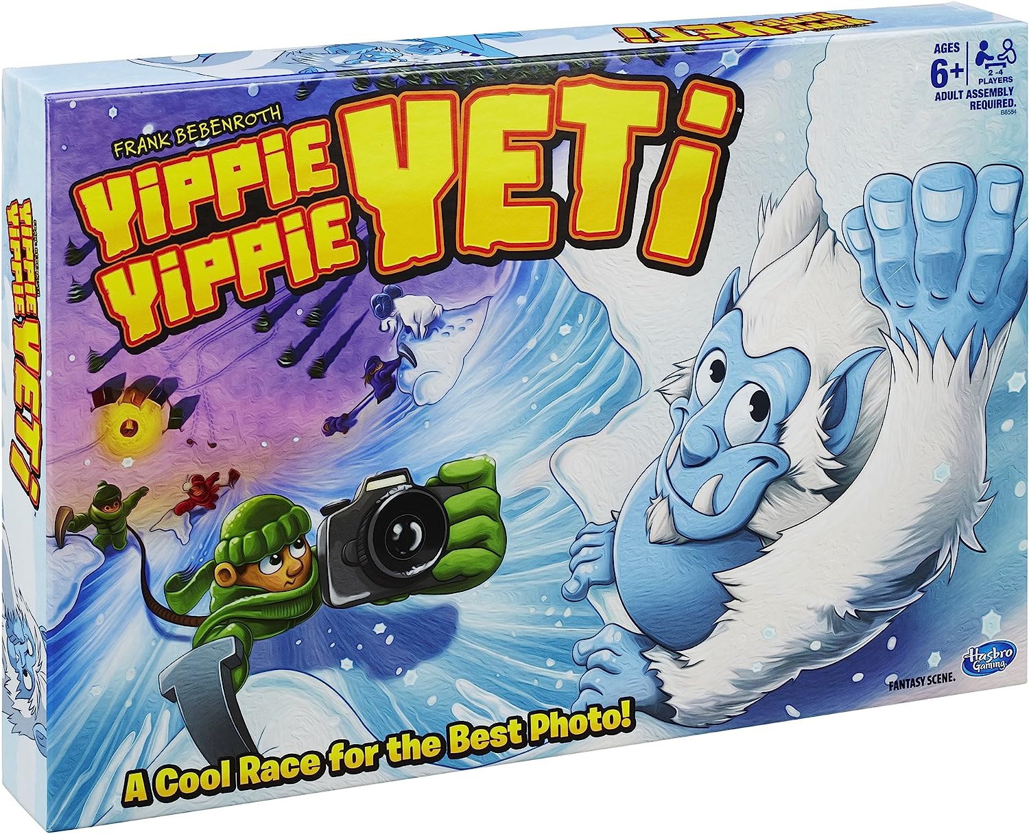 無料長期保証 ボードゲーム 英語 アメリカ 海外ゲーム Hasbro Gaming Yippie Yippie Yeti Gameボードゲーム 英語 アメリカ 海外ゲーム 被り心地最高 Firstclassfoods Com 無料長期保証 ボードゲーム 英語 アメリカ 海外ゲーム Hasbro Gaming Yippie Yippie Yeti Gameボードゲーム 英語 アメリカ 海外ゲーム 被り心地最高 Firstclassfoods Com