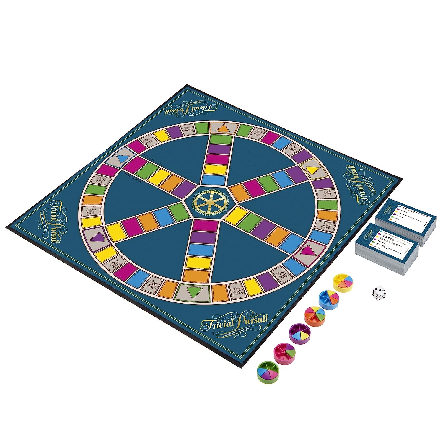 最安値 ボードゲーム 英語 アメリカ 海外ゲーム Hasbro C Games Trivial Pursuit Question Gameボードゲーム 英語 アメリカ 海外ゲーム Tierralandco Com 最安値 ボードゲーム 英語 アメリカ 海外ゲーム Hasbro C Games Trivial Pursuit Question Gameボードゲーム 英語 アメリカ 海外ゲーム Tierralandco Com
