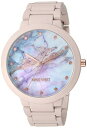 腕時計 ナインウェスト レディース Nine West Women's Rubberized Bracelet Watch腕時計 ナインウェスト レディース
