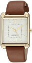 腕時計 ナインウェスト レディース Nine West Women's Strap Watch腕時計 ナインウェスト レディース