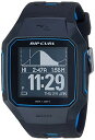 rv bvJ[ Y T[t@[ T[tB Rip Curl Men's SearchGPS Digital Display Quartz | Blue | Outdoor Sports Waterproof Watch, Display Quartz, Activity Tracker, Detailed Tide View with Alarrv bvJ[ Y T[t@[ T[tB