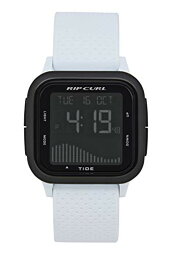 腕時計 リップカール レディース サーファー サーフィン Rip Curl | Men's Watch | Next Tide Surf Watch| 3-Hand Quartz Movement with Date Function | 42mm Case Diameter | Black and White腕時計 リップカール レディース サーファー サーフィン