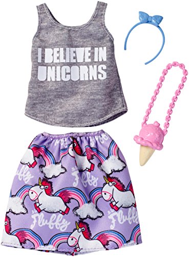 Сӡ Сӡͷ 夻ؤ  ɥ쥹 Barbie Despicable Me Unicorn Tank/Purple SkirtСӡ Сӡ...