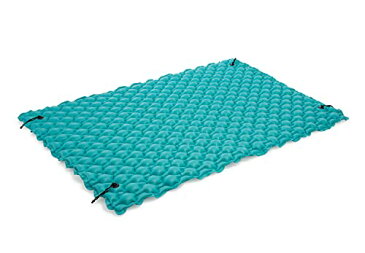 フロート プール 水遊び 浮き輪 【送料無料】Intex Giant Inflatable Floating Mat, 114