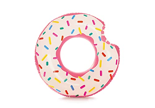 商品情報 商品名フロート プール 水遊び 浮き輪 Intex Donut Tube Inflatable Tubeフロート プール 水遊び 浮き輪 商品名（英語）Intex Donut Tube Inflatable Tube 商品名（翻訳）インテックスのドーナツの膨脹可能な管、42" x 39" 型番56265EP 海外サイズ1 Pack ブランドIntex 商品説明（自動翻訳）これが合うことを確認してください あなたのモデル番号を入力することによって。 この夏あなたのプールへの「甘い」追加 楽しいドーナツ設計 直径45"、10gaビニル 修理斑のコメス 色：多色刷りの この夏あなたのプールへの「甘い」追加。楽しいドーナツ設計。直径45"、10GAビニル。修理斑のコメス。 関連キーワードフロート,プール,水遊び,浮き輪このようなギフトシーンにオススメです。プレゼント お誕生日 クリスマスプレゼント バレンタインデー ホワイトデー 贈り物