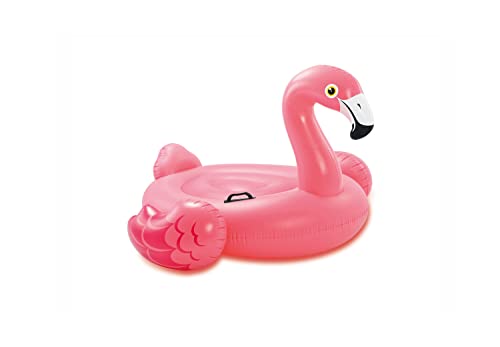 商品情報 商品名フロート プール 水遊び 浮き輪 Intex Flamingo Inflatable Ride-On, 58 in x 55 in x 37 in, for Ages 3+フロート プール 水遊び 浮き輪 商品名（英語）Intex Flamingo Inflatable Ride-On, 58 in x 55 in x 37 in, for Ages 3+ 商品名（翻訳）インテックス フラミンゴ インフレータブル ライドオン、56" x 54" x 38"、年齢 3+のための 型番57558EP 海外サイズRide-On Float ブランドIntex 商品説明（自動翻訳）これが合うことを確認してください あなたのモデル番号を入力することによって。 乗るか、遊ぶか、くつろぐのに良い 2つの特別丈夫なハンドル& 2つの空気室 永続的な12のゲージ・ビニルで造られます 修理パッチを含みます ふくらんだ局面：56"×54"×38"。年齢等級14+ 関連キーワードフロート,プール,水遊び,浮き輪このようなギフトシーンにオススメです。プレゼント お誕生日 クリスマスプレゼント バレンタインデー ホワイトデー 贈り物