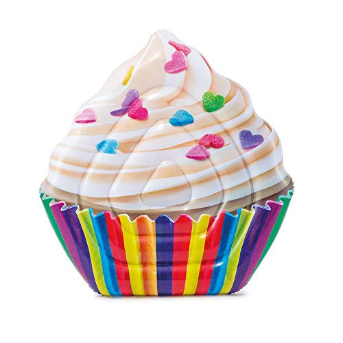 商品情報 商品名フロート プール 水遊び 浮き輪 Intex 56" Inflatable Cupcake Matフロート プール 水遊び 浮き輪 商品名（英語）Intex 56" Inflatable Cupcake Mat 商品名（翻訳）Intex 56"ふくらませるものカップケーキ・マット 型番58770EP 海外サイズ56" x 53" ブランドIntex 商品説明（自動翻訳）これが合うことを確認してください あなたのモデル番号を入力することによって。 その丸くて大きなデザインで、カップケーキ形は、快適ささえこのすでに最も快適なふくらませるものに加えます。 マットのおよそのしぼむ寸法は、56"×53"です マットは、11のゲージ・ビニルから作られます 修理パッチと棚ボックスを含みます マットは、大人のために設計されます。 関連キーワードフロート,プール,水遊び,浮き輪このようなギフトシーンにオススメです。プレゼント お誕生日 クリスマスプレゼント バレンタインデー ホワイトデー 贈り物