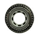 フロート プール 水遊び 浮き輪 Intex Giant Tire Tube 36inフロート プール 水遊び 浮き輪