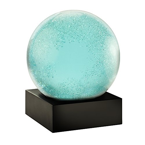 スノーグローブ 雪 置物 インテリア 海外モデル CoolSnowGlobes Moonlight Cool Snow Globeスノーグローブ 雪 置物 インテリア 海外モデル