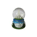 スノーグローブ 雪 置物 インテリア 海外モデル President Souvenirs Famous Building of Washington, D.C. Musical Snow Globeスノーグローブ 雪 置物 インテリア 海外モデル