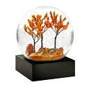 y[zCoolSnowGlobes N[Xm[O[u Autumn CS231-AUTM Xm[h[ H