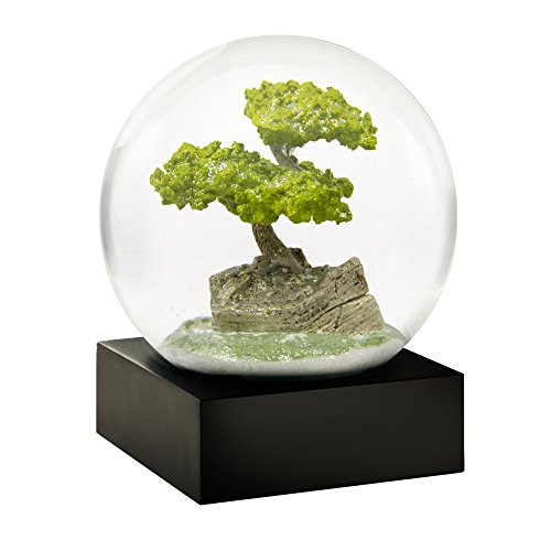 Xm[O[u  u CeA COf CoolSnowGlobes Bonsai Snow GlobeXm[O[u  u CeA COf