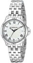 腕時計 レイモンドウェイル レイモンドウィル レディース スイスの高級腕時計 Raymond Weil Tango Classic Women's Watch, Quartz, White Dial, Black Roman Numerals, Stainless Steel Brac腕時計 レイモンドウェイル レイモンドウィル レディース スイスの高級腕時計(2)