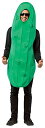 コスプレ衣装 コスチューム その他 Rasta Imposta Men's Pickle, Green, OS, (GC6544)コスプレ衣装 コスチューム そ...