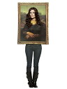 コスプレ衣装 コスチューム その他 Rasta Imposta Mona Lisa Adultコスプレ衣装 コスチューム その他