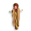 コスプレ衣装 コスチューム その他 Rasta Imposta Hot Dog Bunting, Multi, 3-9 Monthsコスプレ衣装 コスチューム ...