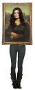 コスプレ衣装 コスチューム その他 Rasta Imposta Mona Lisa, Multi, One Sizeコスプレ衣装 コスチューム その他
