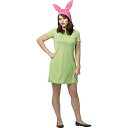 コスプレ衣装 コスチューム その他 Rasta Imposta Bob's Burgers Louise Costume (one size)コスプレ衣装 コス...