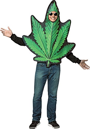 コスプレ衣装 コスチューム その他 Rasta Imposta Pot Leaf Costume Tunic Greenコスプレ衣装 コスチューム その他