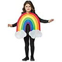 コスプレ衣装 コスチューム その他 Rasta Imposta Rainbow 4-6Xコスプレ衣装 コスチューム その他