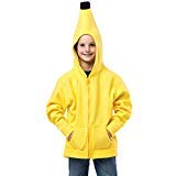 コスプレ衣装 コスチューム その他 Rasta Imposta Banana Hoodie, 7-10コスプレ衣装 コスチューム その他